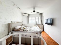 Ivory Heights (D22), Condominium #625068651